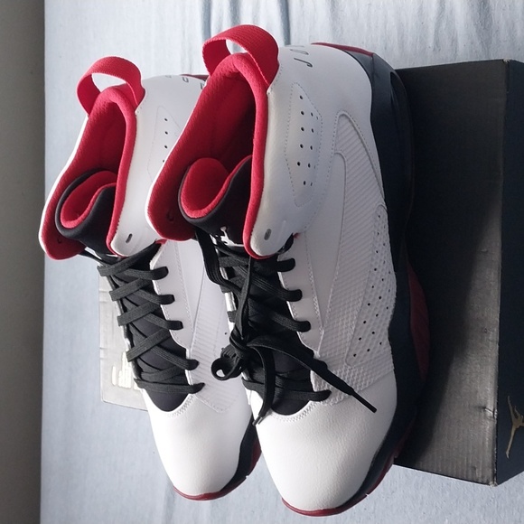 Mens  Jordan  lift  off #Ar4430-106 - Picture 2 of 8